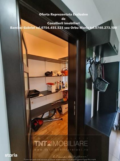 INCHIRIERE Casa single complet renovata (2025) Zona Horpaz - 11