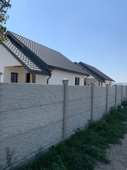 Casa NOUĂ Rusi Ciutea - 5