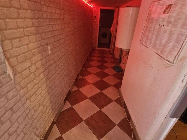 Giulesti SECTOR 1 Teren 254mp 4Cam+Hol+Baie+Buc Casa Modesta 1965 - 14