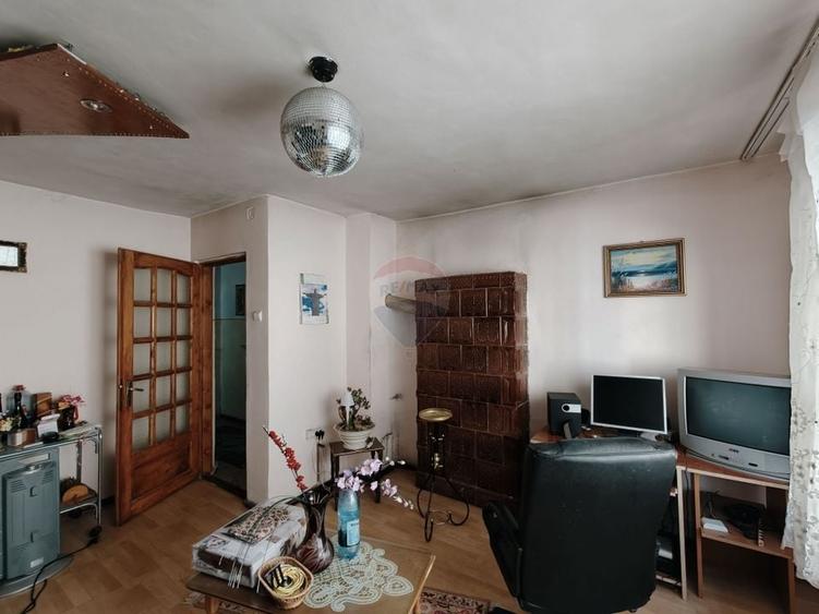 COMISION 0% | Casă de vânzare în Brașov – Str. Muncitorilor | - 16