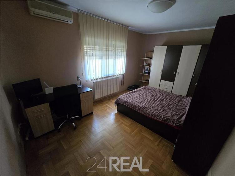 De vanzare - casa mobilata utilata - zona Giurgiului - 7