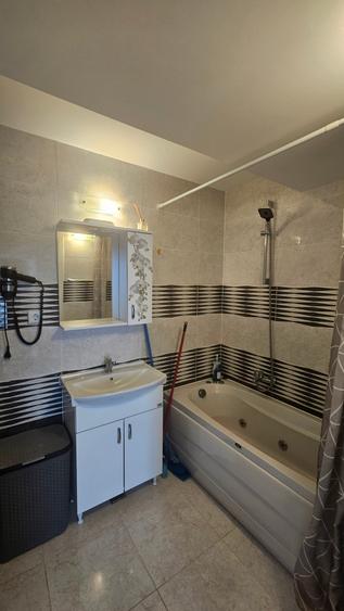 APARTAMENT 2 camere+Terasa 25mp. zona Otopeni bloc NOU - 19