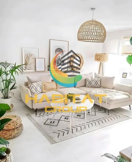 Apartament Nou de Vânzare – 57 mp- Zonă Excelentă - 1