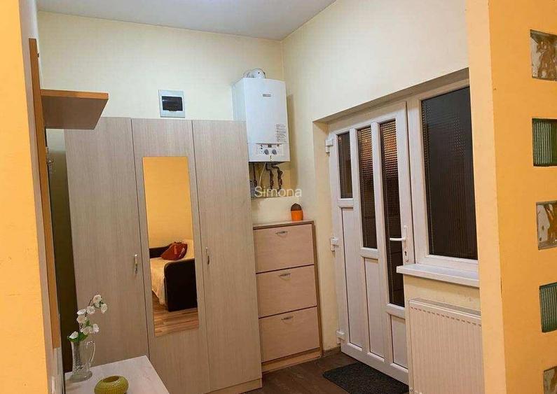 Apartament 1 camera Marasti-Slatina Apartament 1 camera Marasti-Slatina