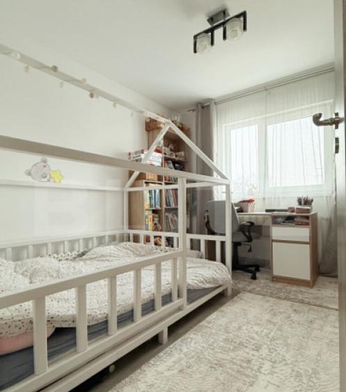 Apartament 3 camere, 75 mp, zona 22 Decembrie 1989 - 17