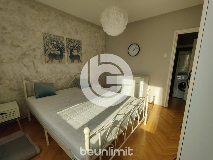Apartament 3 camere modern - Vasile Milea - Etaj 3 - 3