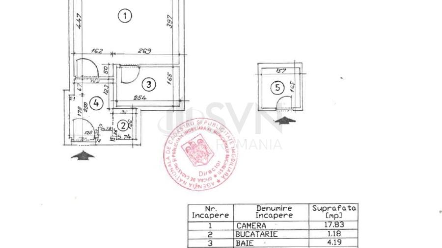 REA1026619 Universitate - Tudor Arghezi - Garsoniera ready to move - 9