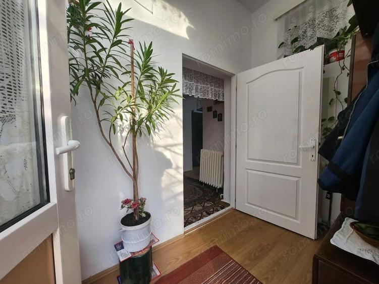 Casa individuala - zona Sagului - 300mp teren - 4 camere - 152.000 Euro - 5