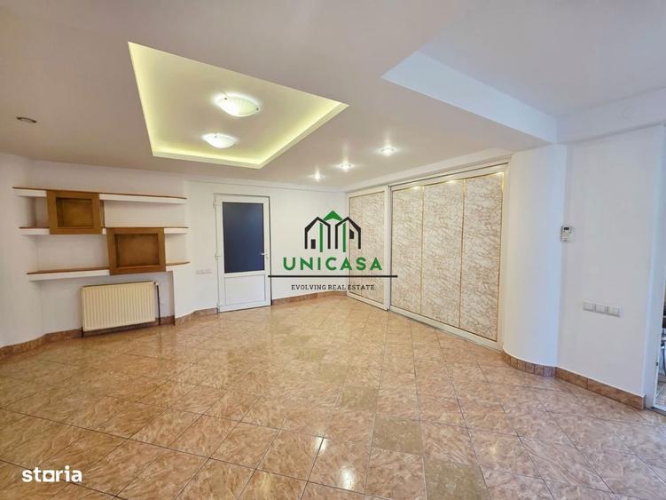 Spatiu comercial de inchiriat/Traian/ - 3