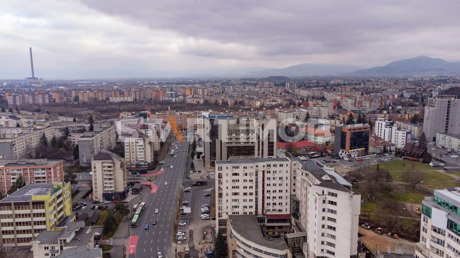 CABINET MEDICAL AUTORIZAT CENTRU CIVIC BRASOV - 56