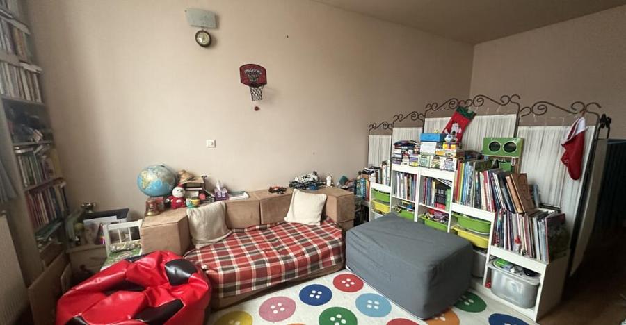 Apartament 1 camera, 37 mp, zona Central - 3