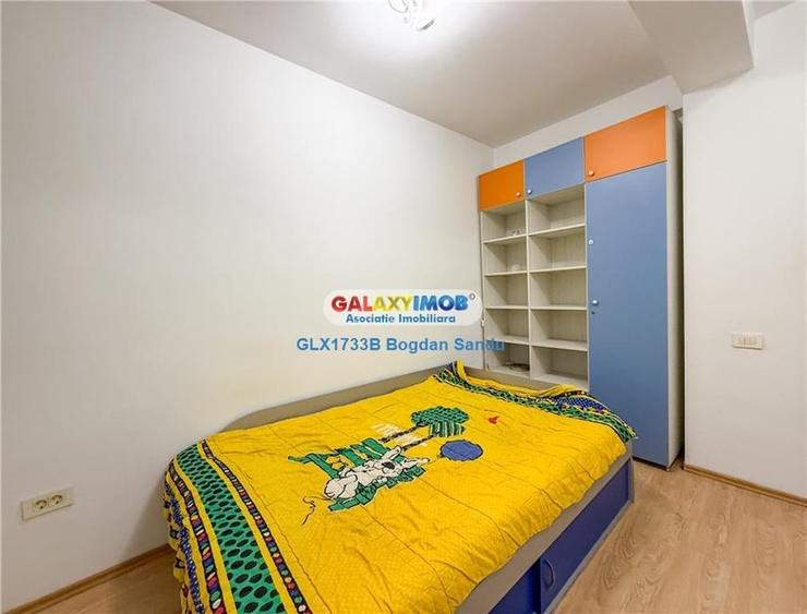 Apartament cu 3 camere de vanzare in Militari Residence - Rezervelor - 10