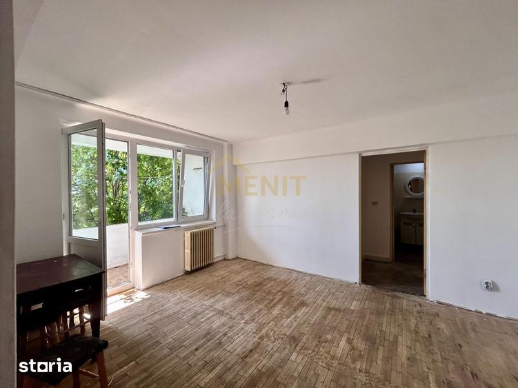Apartament 2 camere, semidecomandat, Central, Ploiesti - 6