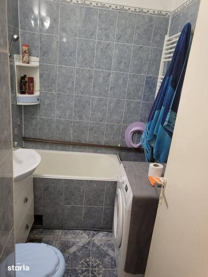 Apartament cu 2 camere în Nord