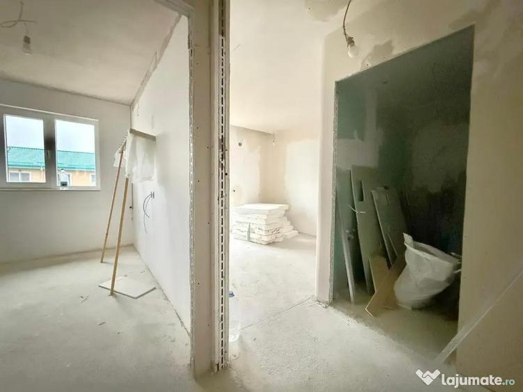 COSMOPOLIS - VILA Tip M, 4 camere - 7