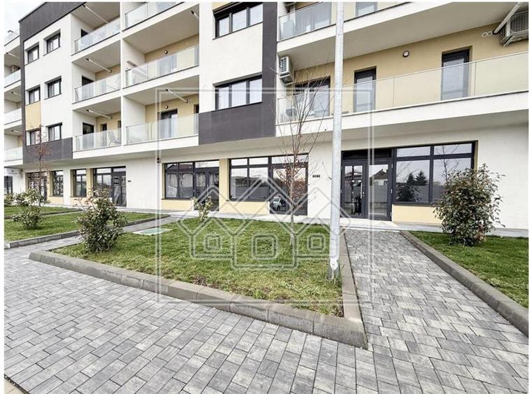 Spațiu comercial, de 30 mp, în Turnișor