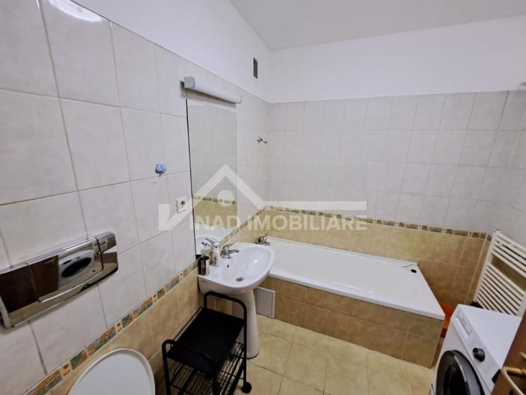 Apartament cu 2 camere 60mp, constructie noua, Marasti Str. Nasaud - 13