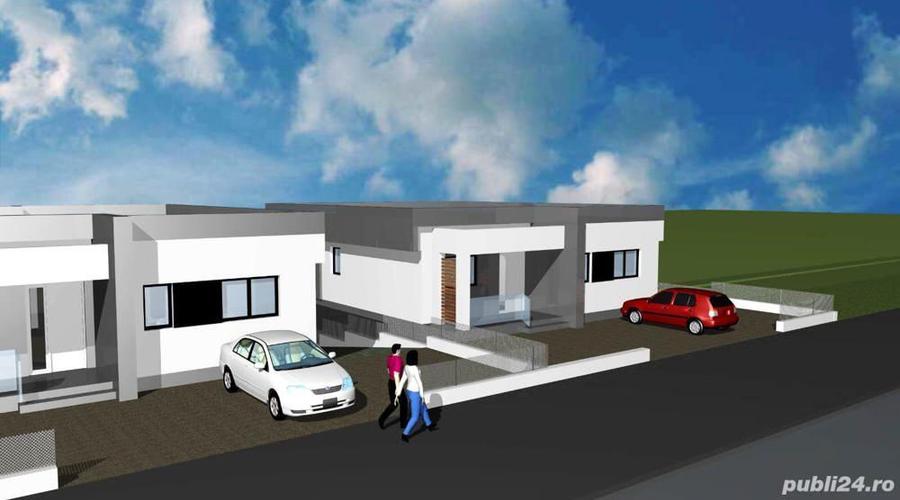 Casa de vanzare Dealul Sf Petru - 3