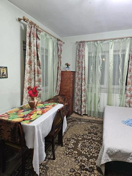 inchiriere garsoniera deosebita in vila noua - 3