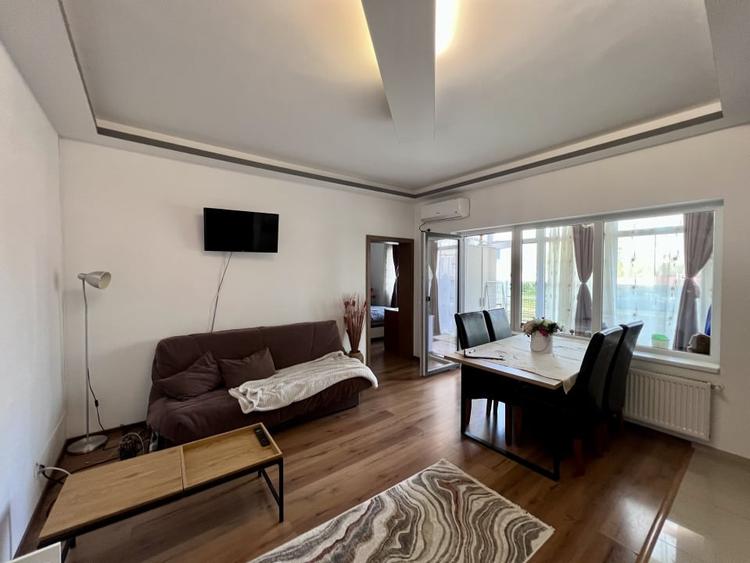 Apartament 2 camere, 39 mp utili, parter - Giroc - 4