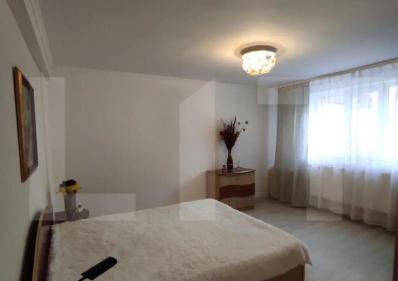 Casa spa?ioasa cu oportunitate de business - zona Titan - 6