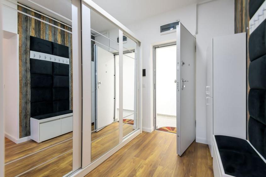 Ivory Residence - Apartament cu 1 cameră - Comision 0% - 4