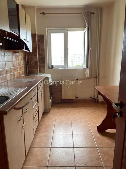 Apartament cu 2 camere decomandat, mobilat în Doamna Ghica Apartament cu 2 camere decomandat, mobilat în Doamna Ghica