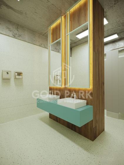 Spatiu de Birouri/Cladire de Birouri - Zona Dambul Rotund - Parcari - 8