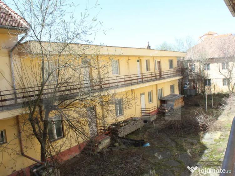 Cladire ultracentrala 1557 mp I Teren 1334 mp I Investitie - 1