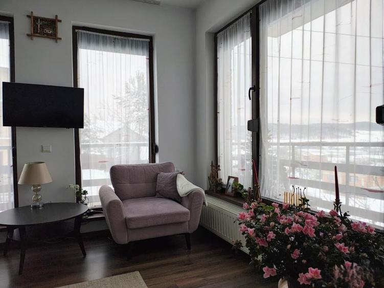 Casa tip duplex, 4 camere, 120 mp + 300 mp teren, zona Calea Baciului - 9