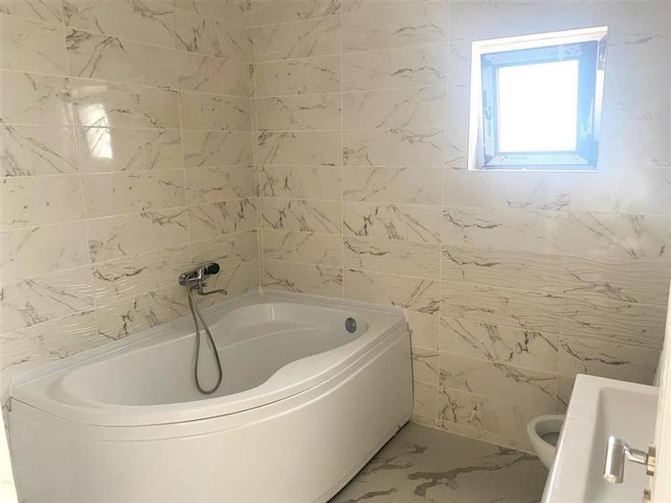 Vila individuala 4 camere  Comision 0 Ansamblu rezidential nou Pret promotional - 12