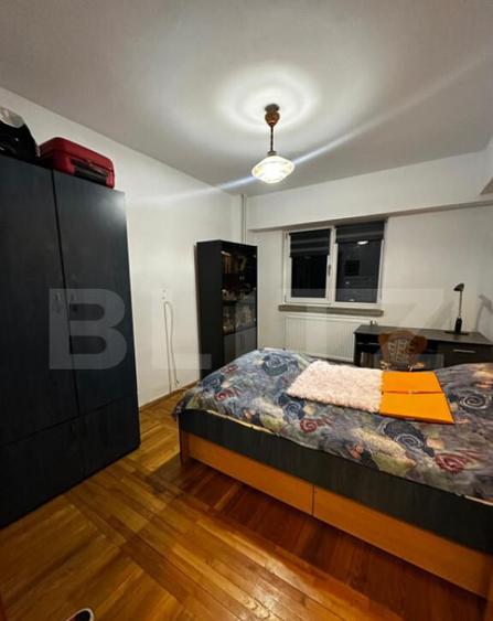 Apartament 4 camere, 93 mp, zona Centrala - 2