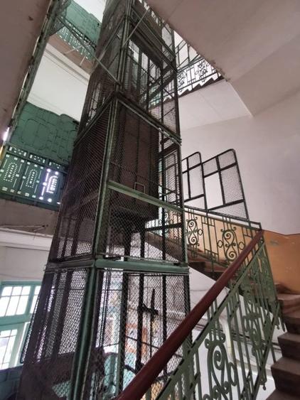 Apartament 6 Camere – Piata Victoriei - 17