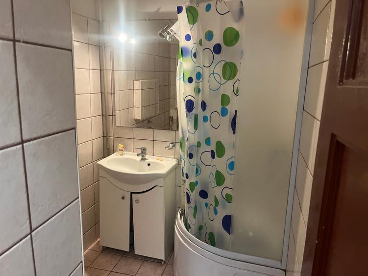 Apartament de 2 camere ULTRACENTRAL/2-Room ULTRACENTRAL Apartment - 10