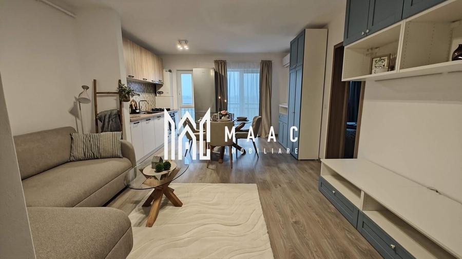 Apartament 2 camere | Balcon 9 mp | Lift | Magnolia Residence - 3