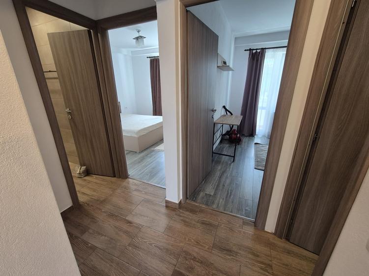 Direct Proprietar, Ap. de inchiriat 3 camere, zona metrou Dristor - 14