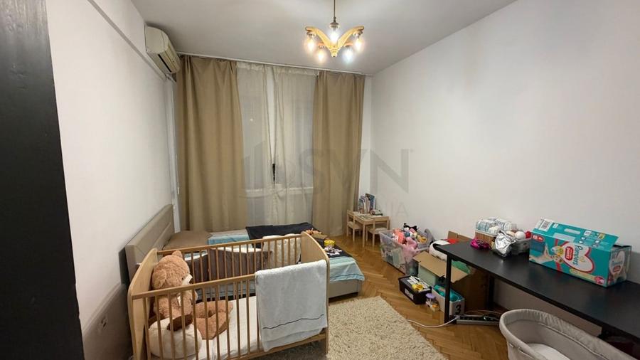 REA1027130 Apartament 4 camere II Piata Romana II Metrou - 9