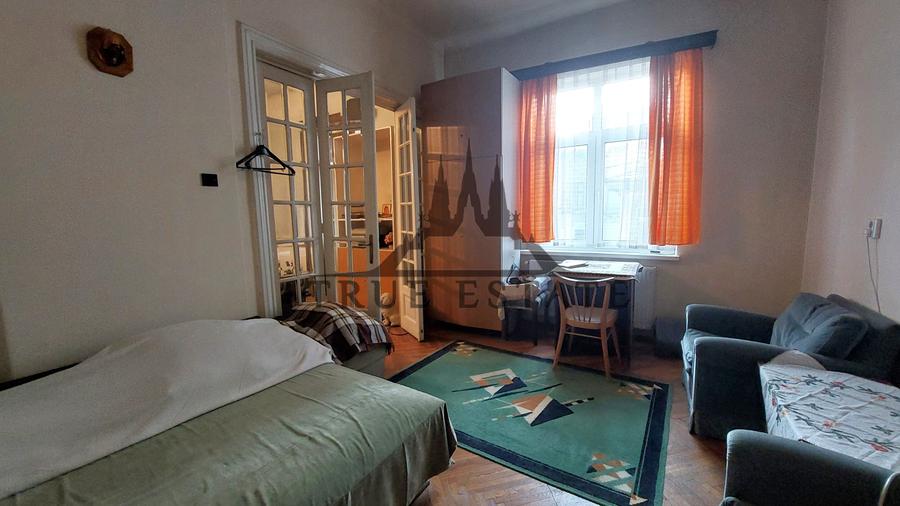 Casa ideala pentru investitie in zona Calea Calarasi - 10