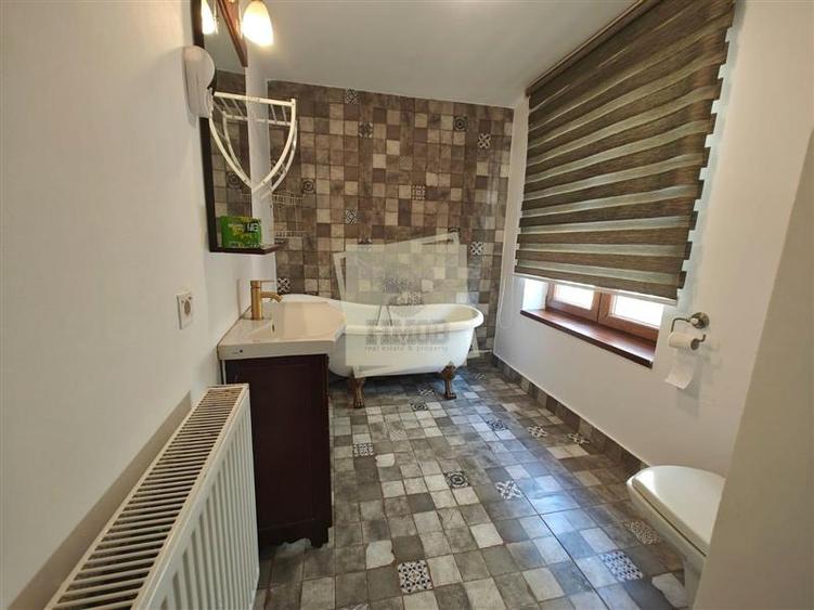 Apartament 2 camere in zona Centrala - 6