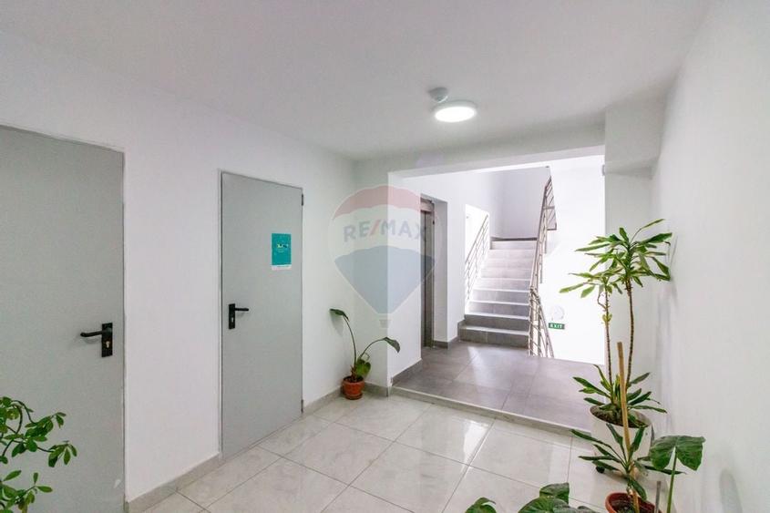 Apartament cu 2 camere | Parcul Circului | Tei | 63 mp | 2/3 | Lidl - 11