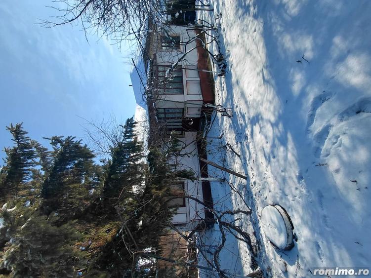 Vand casa in ora?ul Videle! - 1