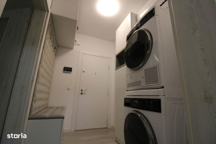 Apartament 1 camera - Bloc 2021| Zona Cosbuc | Incalzire in Pardoseala - 1