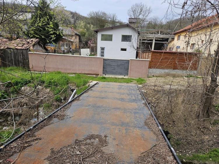 Casa p+1 Valea Mare Stefanesti - 8