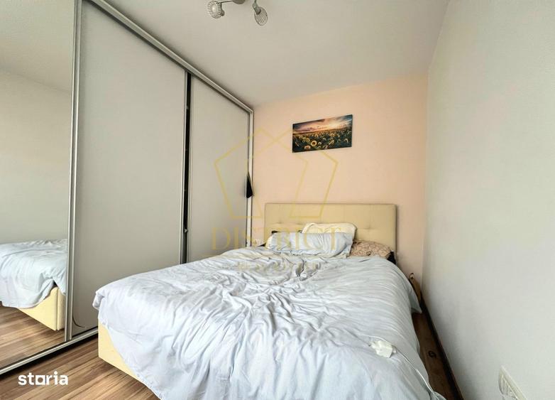 Apartament cu 2 camere | Gheorghe Lazar | Circumvalatiunii - 10