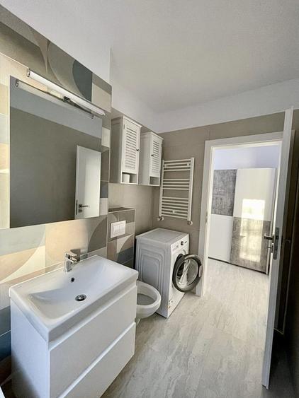 Apartament 2 camere- Calea Aradului-  Complex Iris - 6