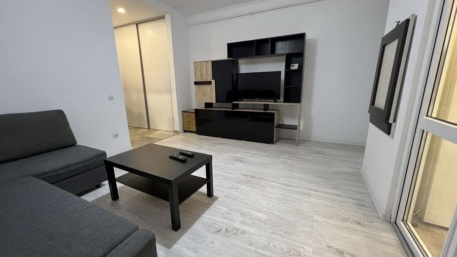 Garsoniera inchiriere Avangarde City, Militari Residence - 2