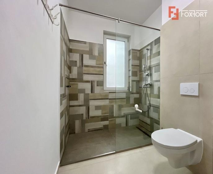 Apartament cu 3 camere, etaj 1 de inchiriat in Dumbravita - 7