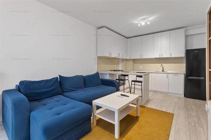 Apartament 2 camere tip studio Tractorul Brasov - 6