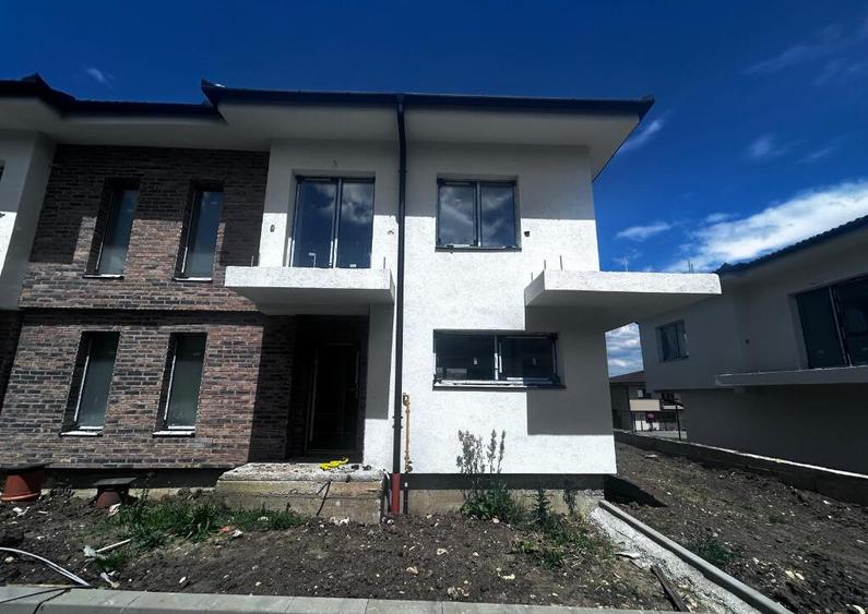 Duplex cu 4 camere, TVA inclus - 5