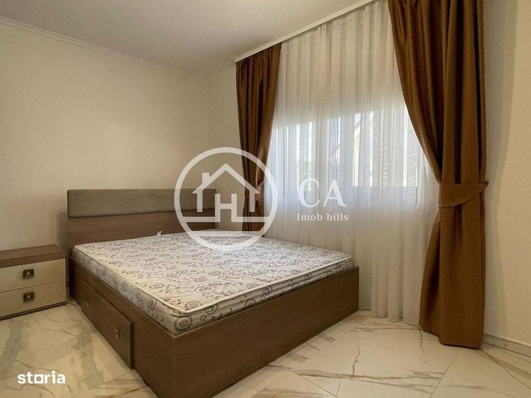 Casa de vanzare cu 4 camere in Santandrei, Oradea. - 10